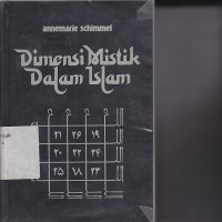 DIMENSI MISTIK DALAM ISLAM