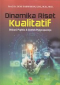 DINAMIKA RISET KUALITATIF