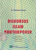 DISKURSUS ISLAM KONTEMPORER