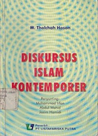 DISKURSUS ISLAM KONTEMPORER