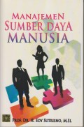 MANAJEMEN SUMBER DAYA MANUSIA