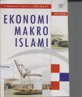 EKONOMI MAKRO ISLAM