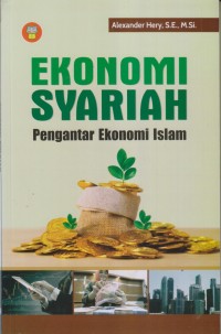 EKONOMI SYARIAH Pengantar Ekonomi Islam