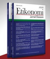 ETIKONOMI