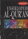 ENSIKLOPEDI  AL-QUR`AN