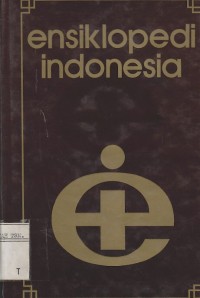 ENSIKLOPEDI INDONESIA