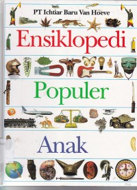 ENSIKLOPEDI POPULER ANAK (1,2,3,4,5,6)