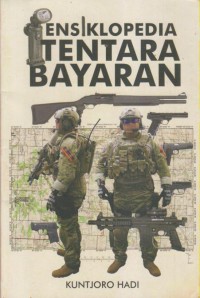 ENSIKLOPEDIA TENTARA BAYARAN