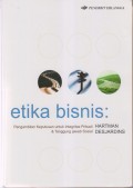 ETIKA BISNIS