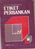 ETIKET PERBANKAN