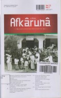 Jurnal Afkaruna