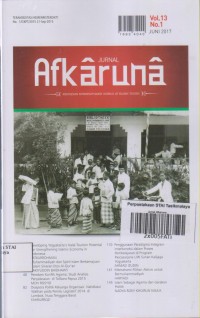 Jurnal Afkaruna