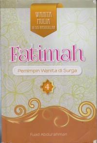 FATIMAH