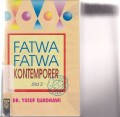 FATWA - FATWA KONTEMPORER