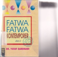 FATWA - FATWA KONTEMPORER