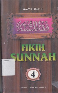 FIKIH SUNNAH