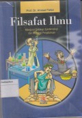 FILSAFAT ILMU