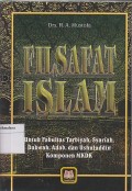 FILSAFAT ISLAM