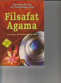 FILSAFAT AGAMA