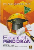 FILSAFAT PENDIDIKAN