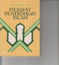 FILSAFAT PENDIDIKAN ISLAMI