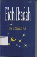 FIQH IBADAH