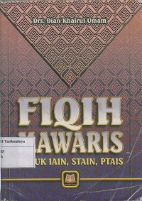 FIQIH MAWARIS