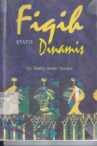 FIQIH STATIS DINAMIS