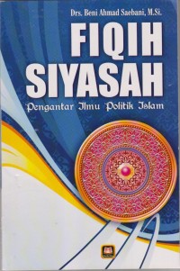 FIQIH SIYASAH