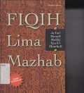 FIQH LIMA MAZHAB