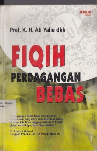 Fiqih Perdagangan Bebas