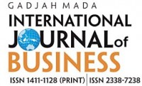 GAJAH MADA INTERNASIONAL JOURNAL OF BUSINESS
Investigating The Mediating Role of Financial Literacy 
on The Relationship Between Women Entrepreneurs’ 
Behavioral Biases and Investment Decision Making