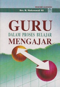 GURU DALAM PROSES BELAJAR MENGAJAR