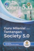 Guru Milenial dan Tantangan Society 5.0