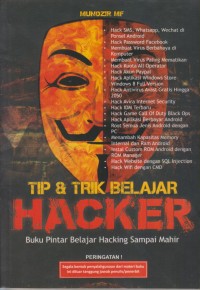 TIP & TRIK HACKER