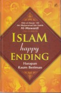 ISLAM HAPPY ENDING HARAPAN KAUM BERIMAN