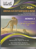 TAFSIR ILMI
Mengenal Ayat-Ayat Sains Dalam Al-Qur'an HEWAN-2 JILID 6