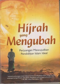 HIJRAH YANG MENGUBAH