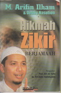 HIKMAH ZIKIR BERJAMAAH