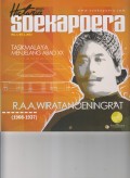 HISTORIA SOEKAPURA