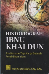 HISTORIOGRAFI IBNU KHALDUN