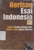 HORISON ESAI INDONESIA ; KITAB 2