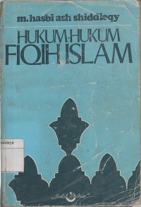 HUKUM-HUKUM FIQIH ISLAM