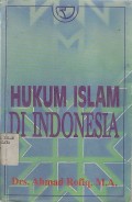 HUKUN ISLAM DI INDONESIA