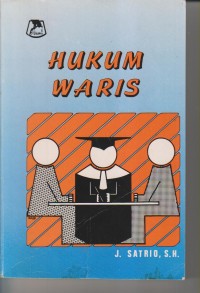 HUKUM WARIS