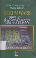 HUKUM WARIS ISLAM