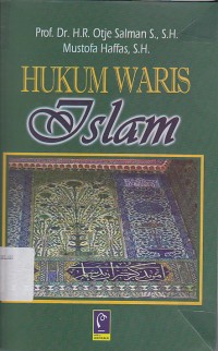 HUKUM WARIS ISLAM