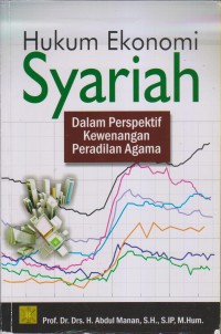 HUKUM EKONOMI SYARIAH