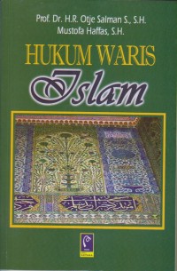 HUKUM WARIS ISLAM