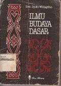 ILMU BUDAYA DASAR